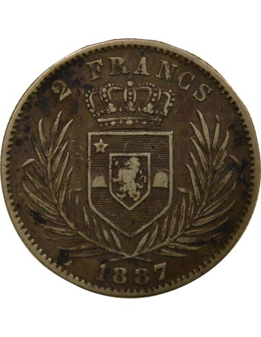 Congo Belge Léopold II