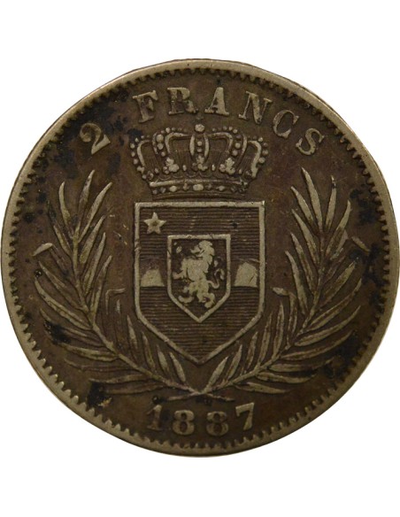 Congo Belge Léopold II