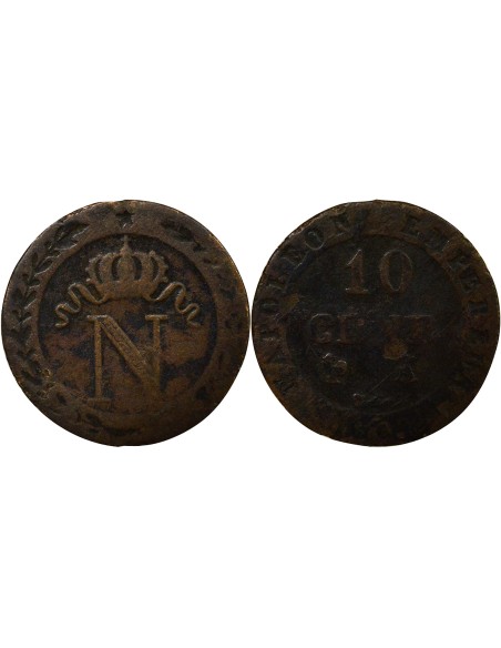 Napoléon Ier