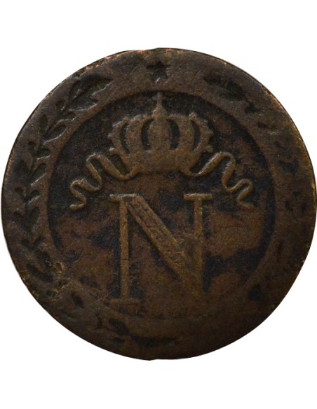 Empereur de France