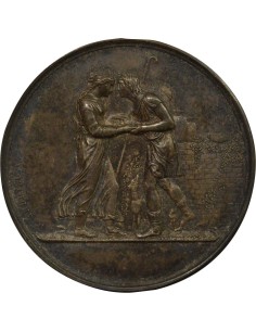 Mariage - Médaille Argent 2