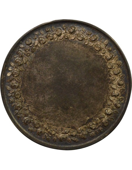 Mariage - Médaille Argent