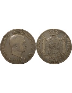 Italie Napoléon Ier