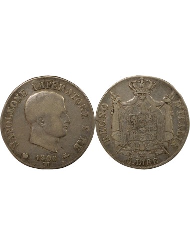 Italie Napoléon Ier