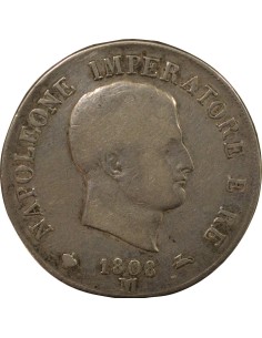 Italie Napoléon Ier 2