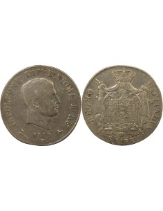 Italie Napoléon Ier
