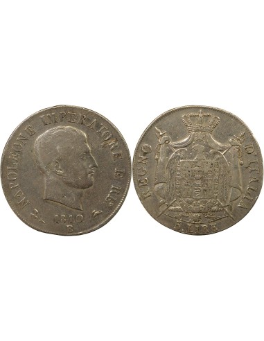 Italie Napoléon Ier