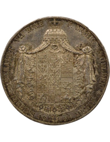 Etats Allemands (Prusse) Frédéric-Guillaume IV Frédéric Guillaume IV - 2 Thalers Argent - 1856 A Berlin 2 thalers Argent 1856 A