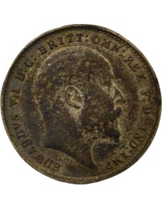 Royaume-Uni Edouard VII 2