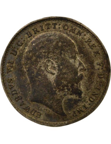 Roi de Grande Bretagne