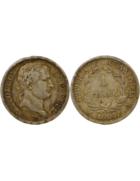 Napoléon Ier