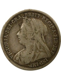 Royaume-Uni Victoria 2