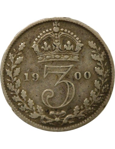 Royaume-Uni Victoria