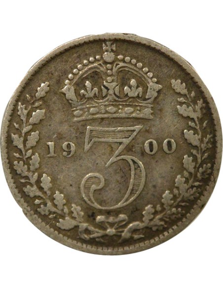 Royaume-Uni Victoria