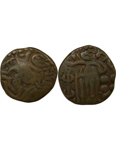 Inde Rajaraja I Empire Chola