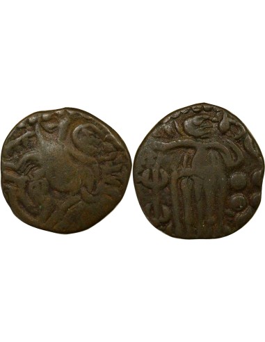 Inde Rajaraja I Empire Chola
