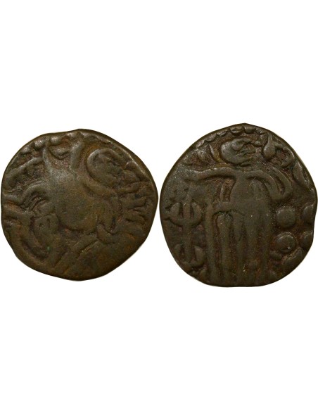 Inde Rajaraja I Empire Chola