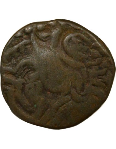 Rajaraja I - Massa - 985 / 1014 1 massa Bronze 985-1014
