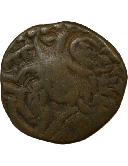 Rajaraja I - Massa - 985 / 1014 1 massa Bronze 985-1014