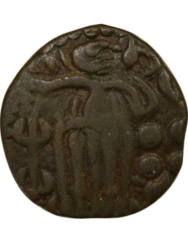 Inde Rajaraja I Empire Chola