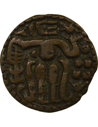 Inde Lilavati Roy. Polonnaruva