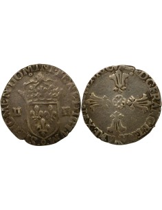Henri IV