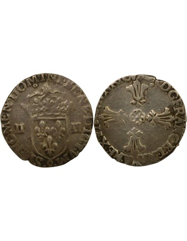 Henri IV
