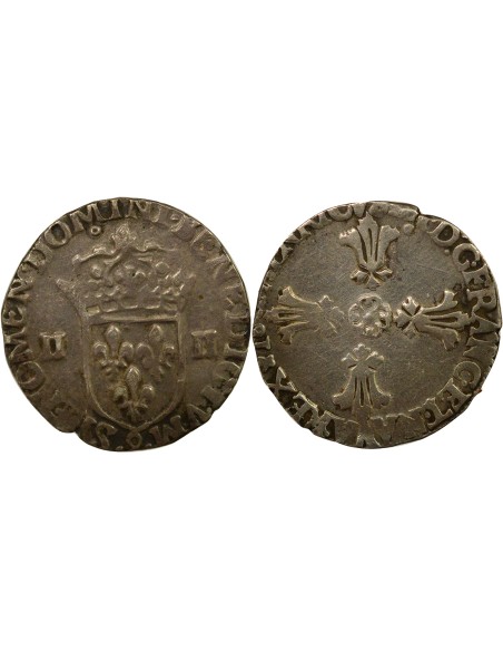 Henri IV