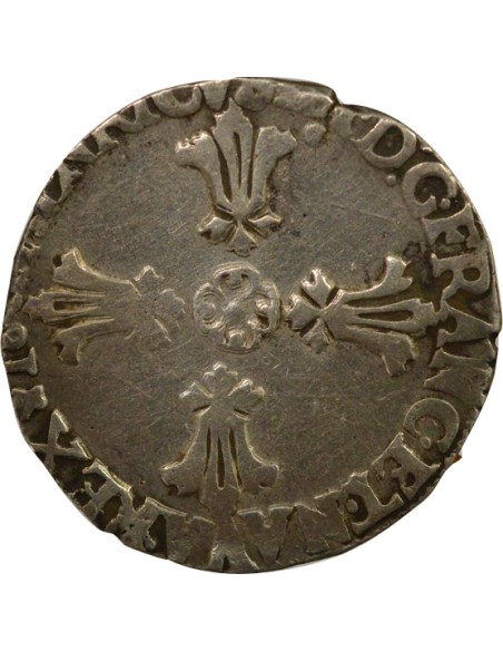 Henri IV