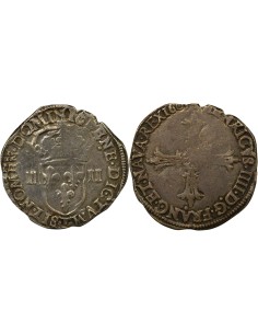 Henri IV