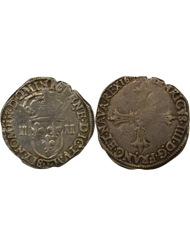 Henri IV