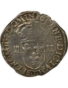 Henri IV 2