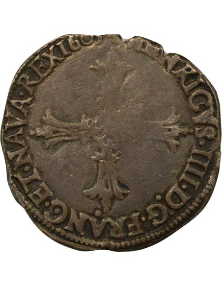 Henri IV