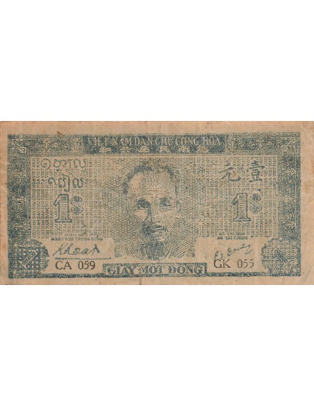 Vietnam Hô Chi Minh