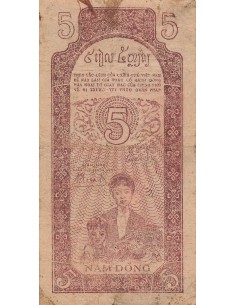 Vietnam Hô Chi Minh 2