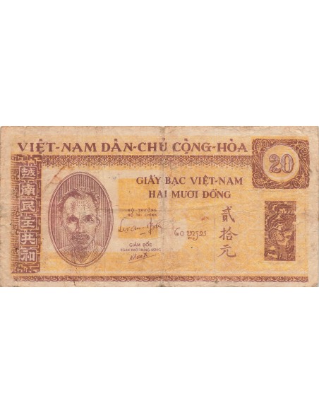 Vietnam Hô Chi Minh