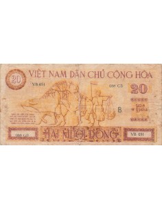 Vietnam Hô Chi Minh 2
