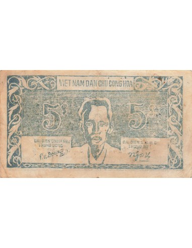 Vietnam Hô Chi Minh