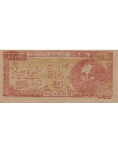 Vietnam Hô Chi Minh
