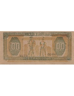 Vietnam Hô Chi Minh 2