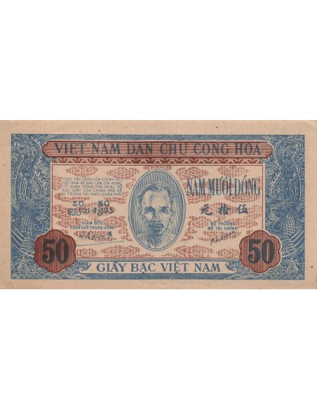 Vietnam Hô Chi Minh