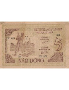 Vietnam Hô Chi Minh 2