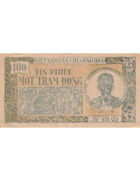 Vietnam Hô Chi Minh