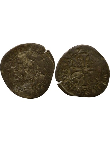 Charles VIII Bretagne
