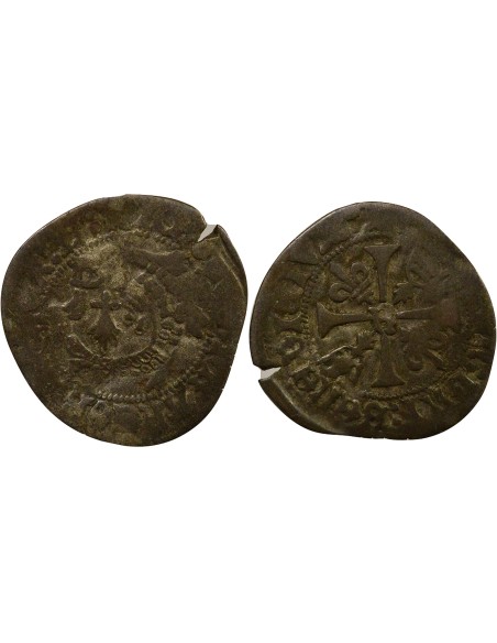 Charles VIII Bretagne