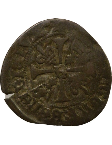 Charles VIII Bretagne