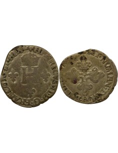 Henri II Henri II - Sol Parisis
