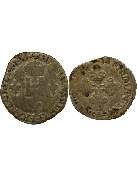 Henri II Henri II - Sol Parisis