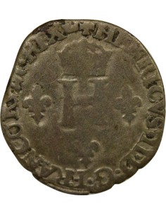 Henri II Henri II - Sol Parisis 2