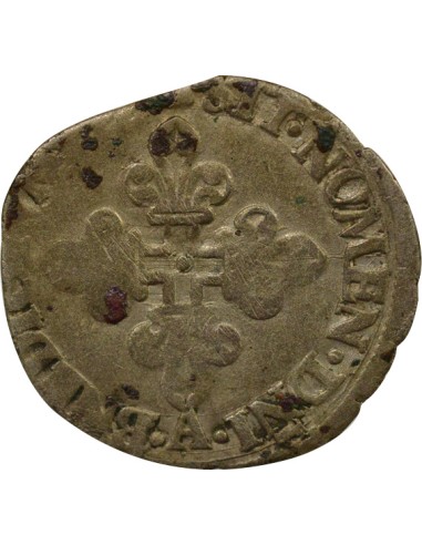 Henri II Henri II - Sol Parisis
